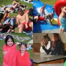 Ausflug ins Schwimmbad Ausflug ins Schwimmbad